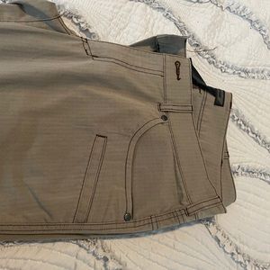 5.11 Cirrus women’s pants size 12 regular